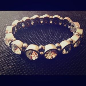 😘 Glamorous diamond bracelet 😘